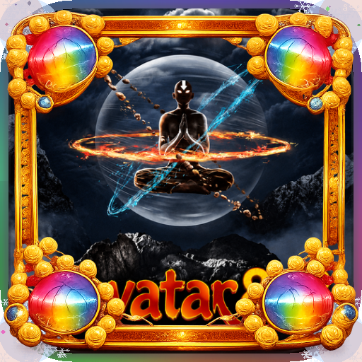 avatar808 — galeri pratinjau - APK Resmi